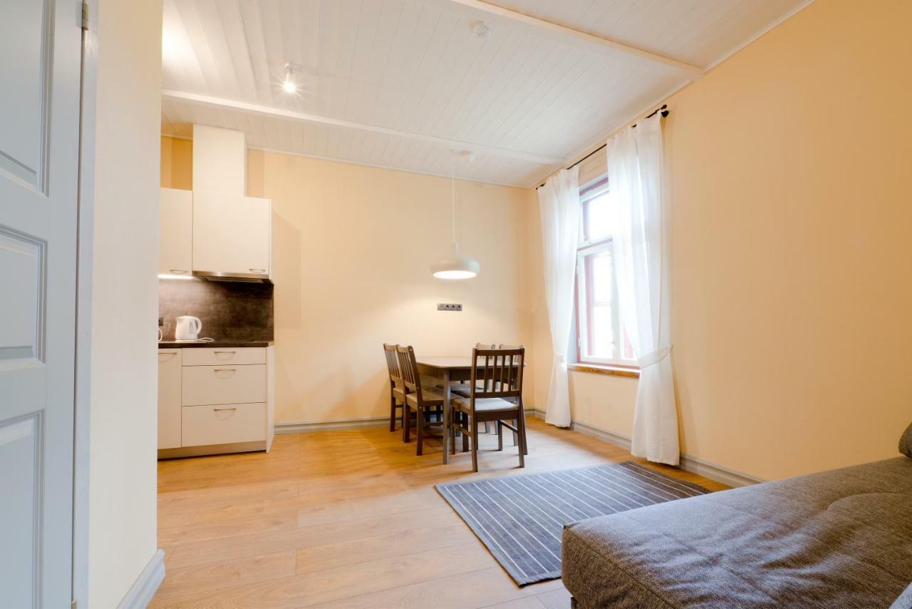 Verona Apartments - Maerjamaa Esterno foto