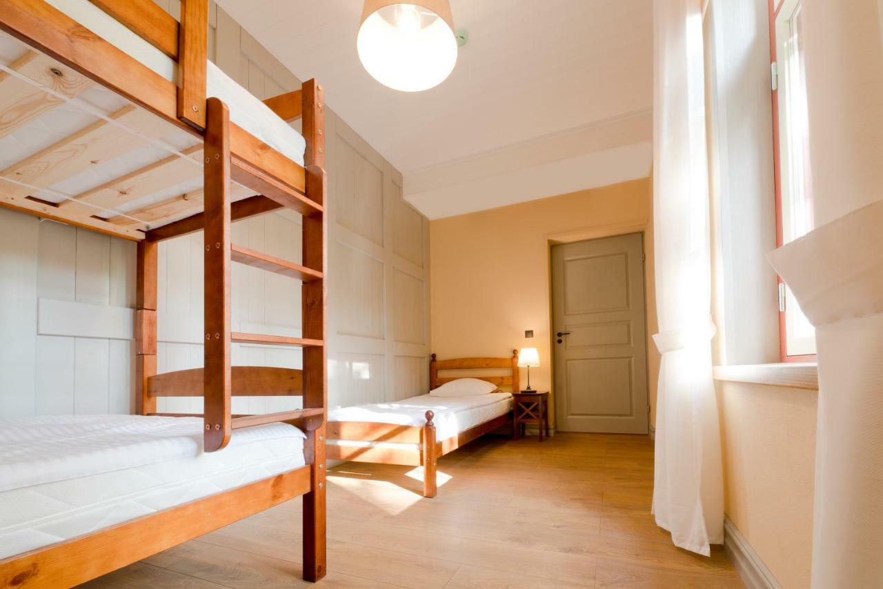 Verona Apartments - Maerjamaa Esterno foto