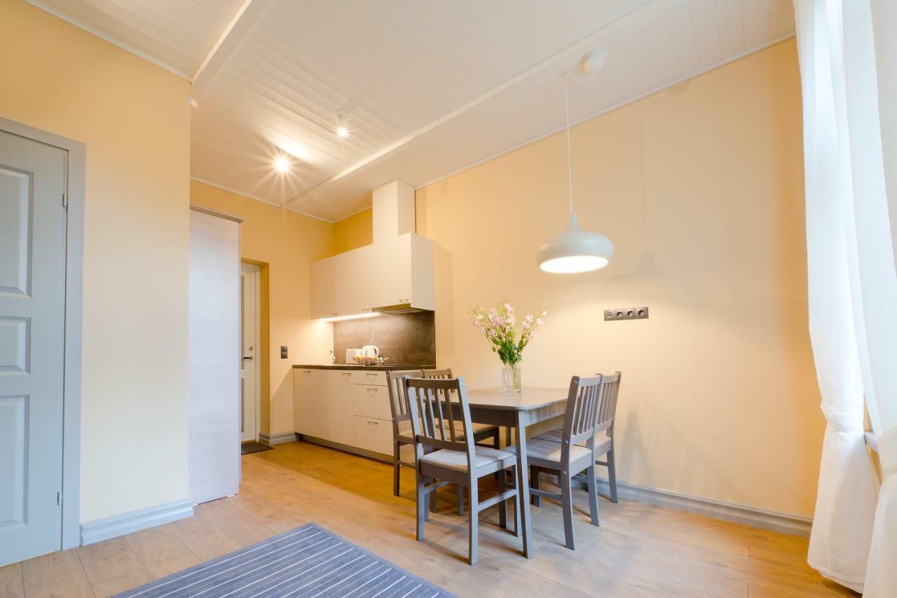 Verona Apartments - Maerjamaa Esterno foto