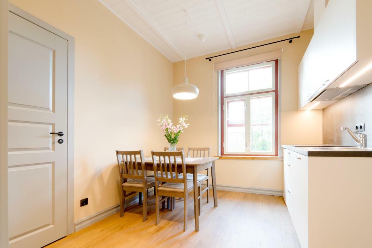 Verona Apartments - Maerjamaa Esterno foto