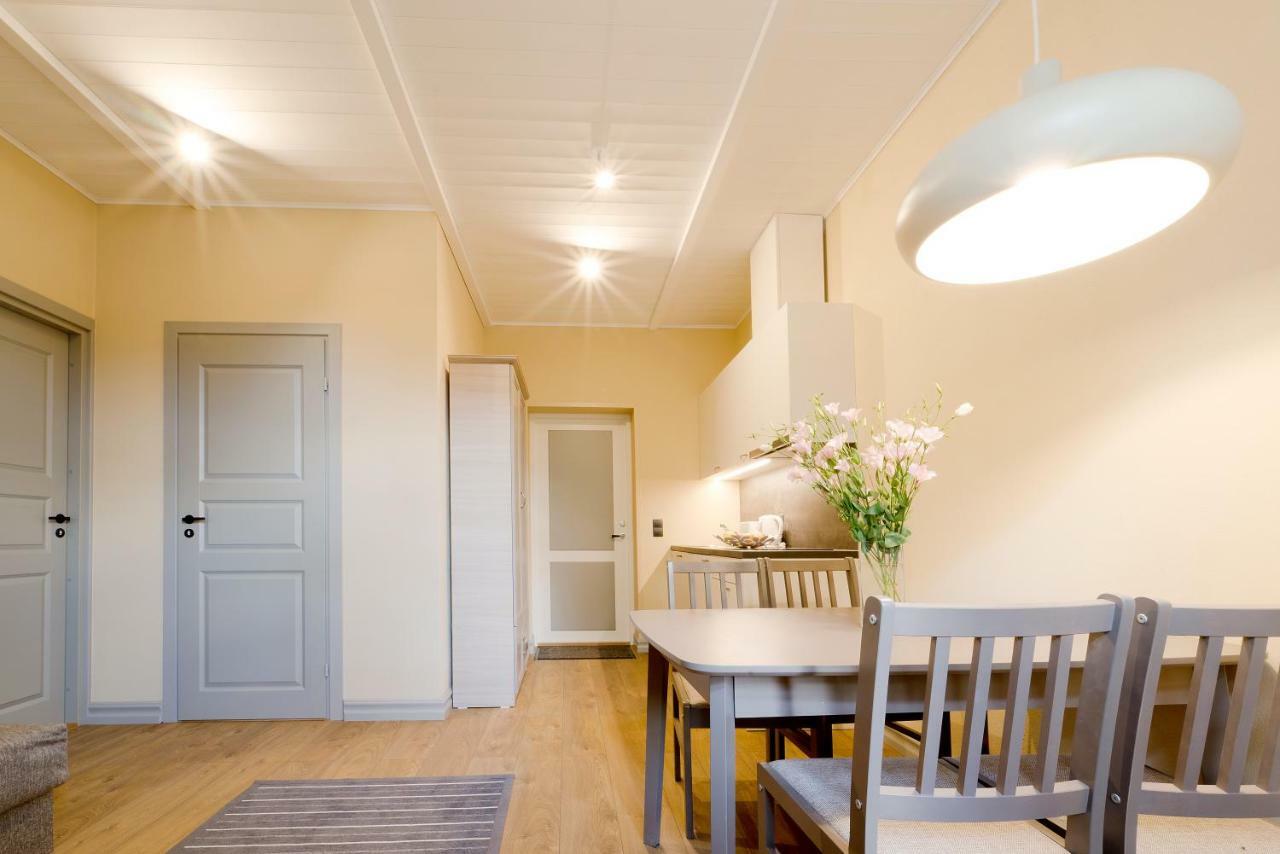 Verona Apartments - Maerjamaa Esterno foto