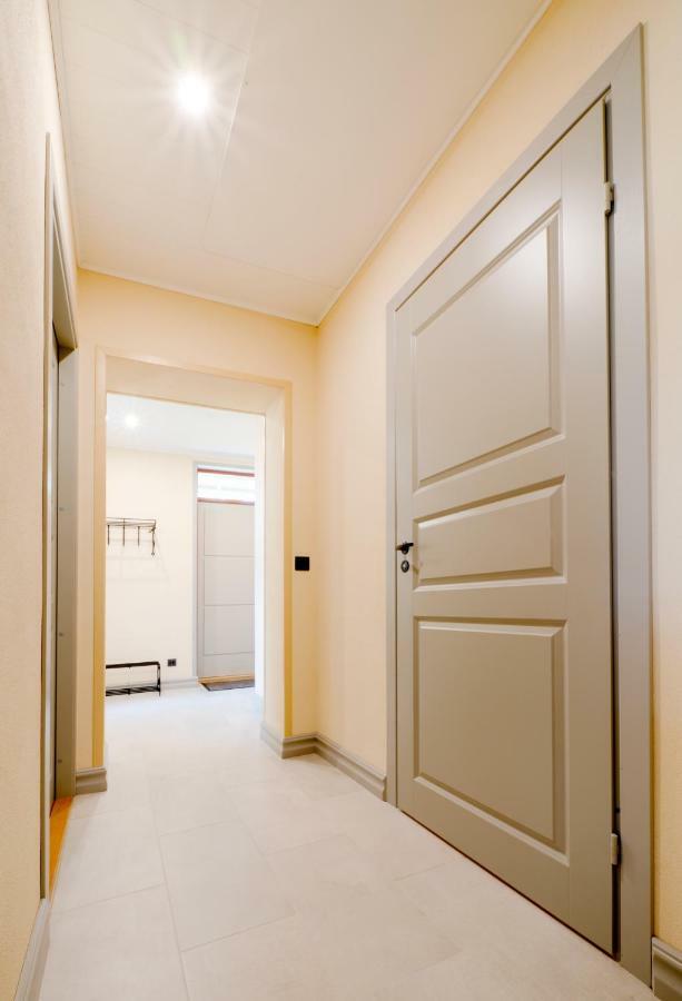 Verona Apartments - Maerjamaa Esterno foto